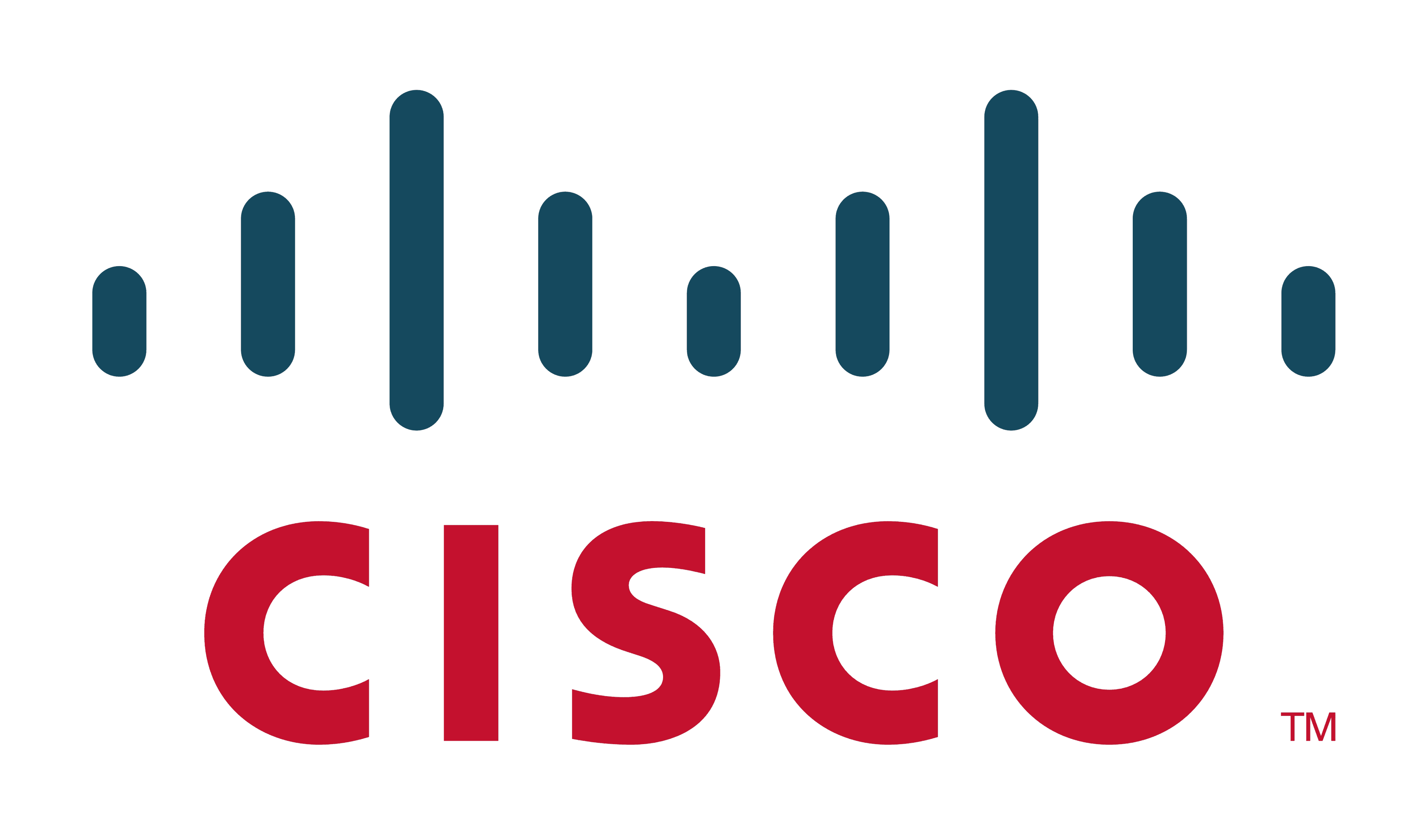 Cisco logo