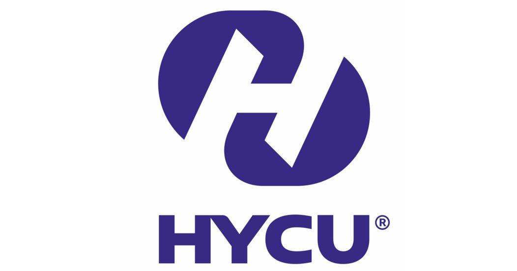 HYCU logo