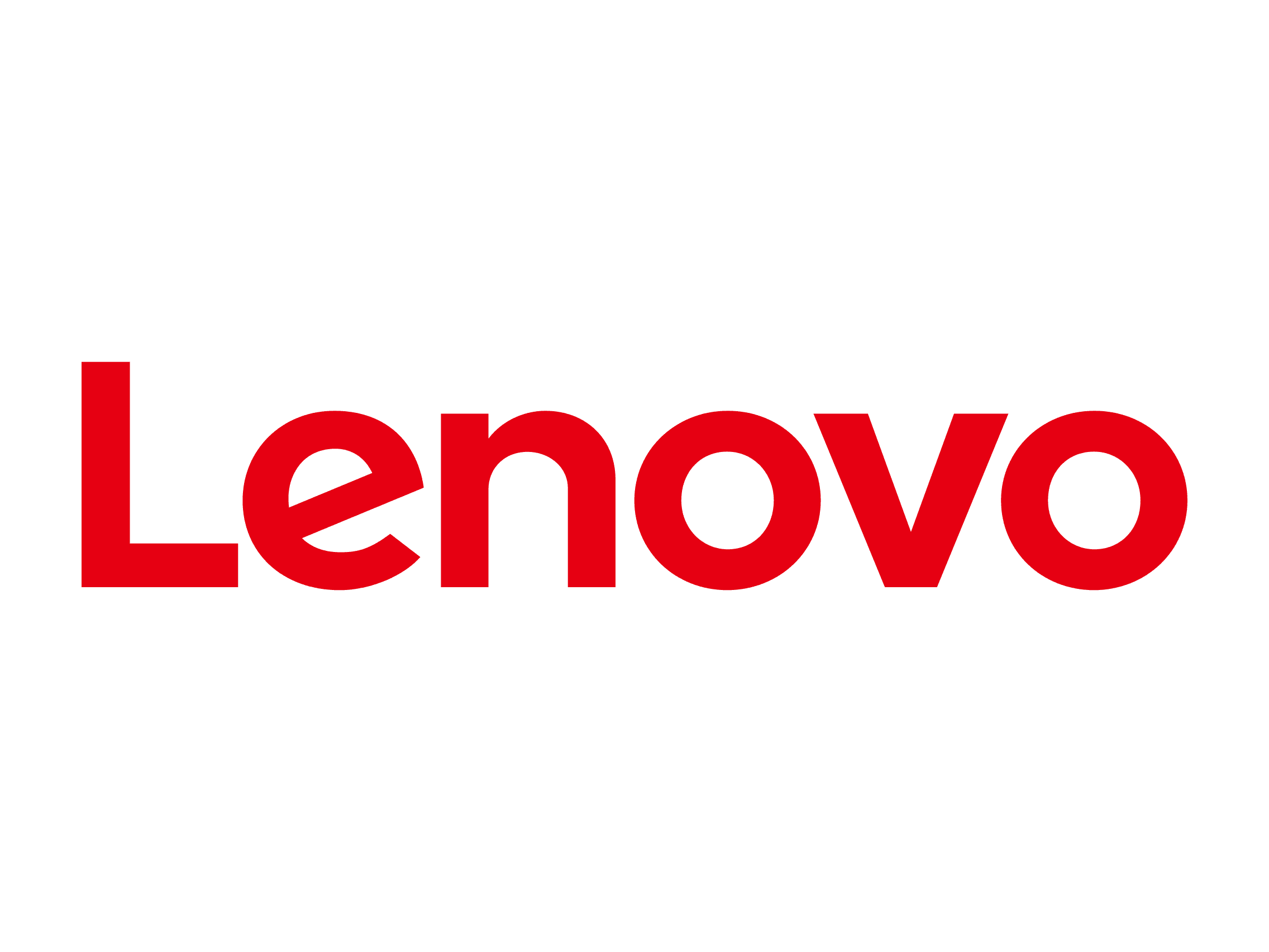 Lenovo logo