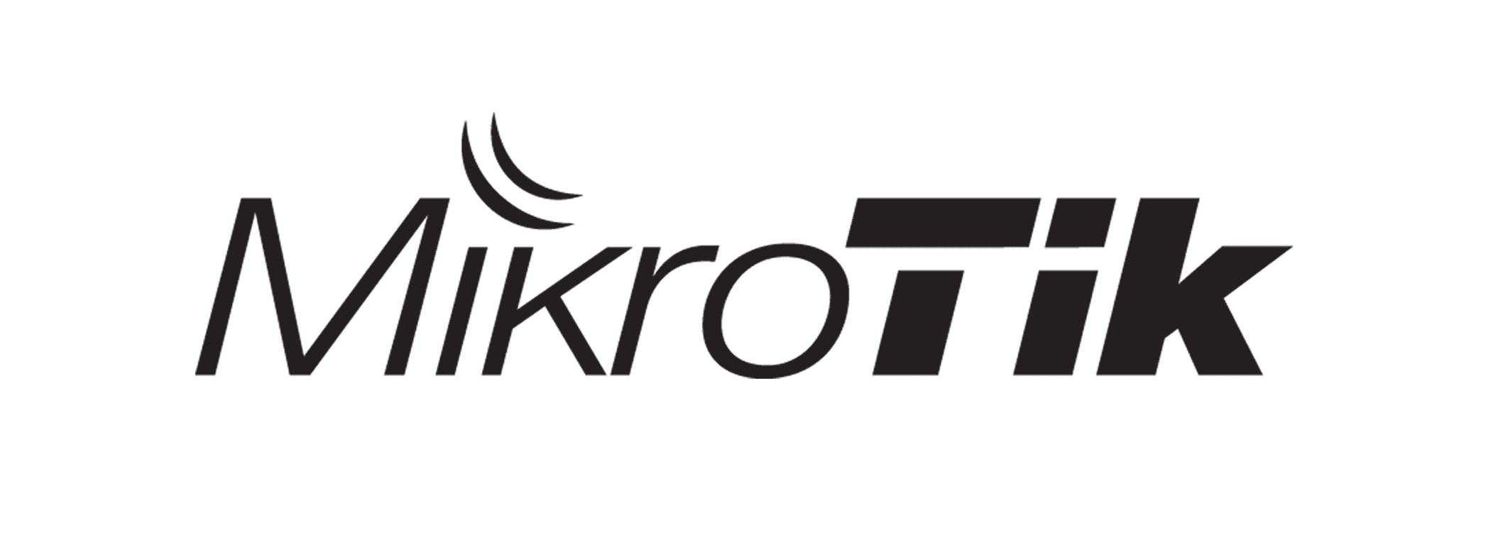 MikroTik logo